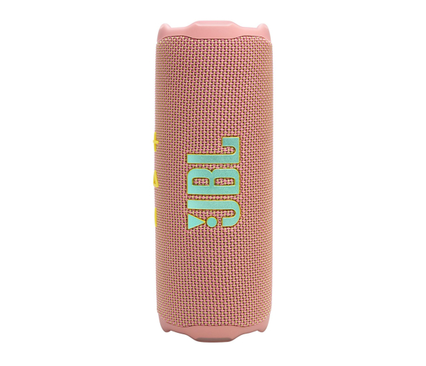 JBL Flip 7 Różowy - 1347195 - zdjęcie